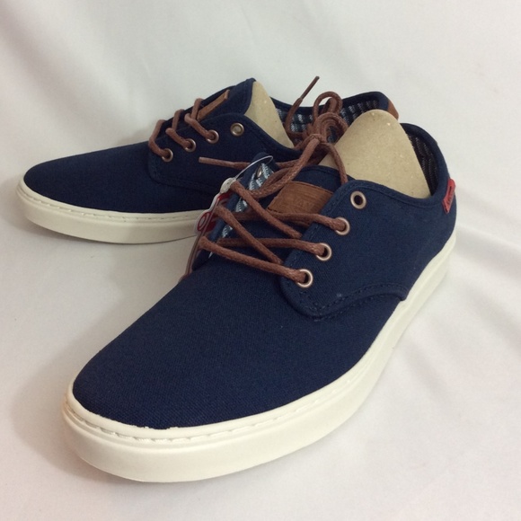 vans ludlow sneaker